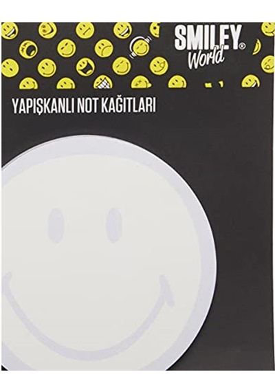 Smıley Şekilli 50 Yp Diğer