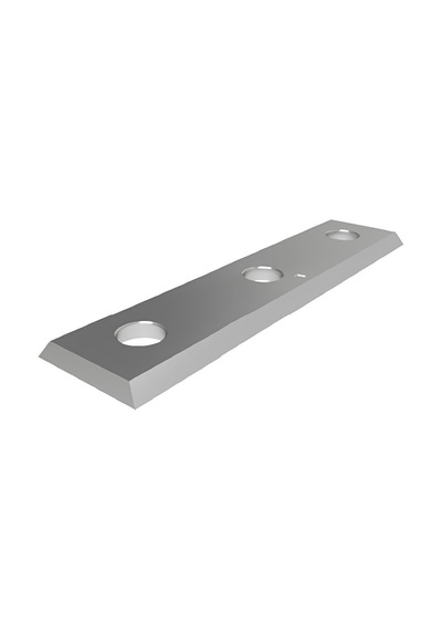 Jilet 50x12x1,7 4 Ken. Keskin Kcr08