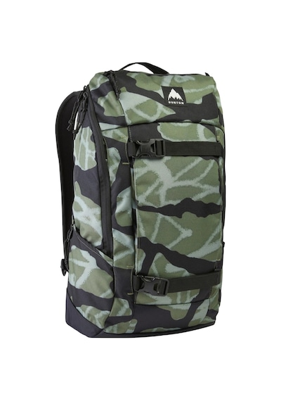 Burton Burton Kilo 2.0 27l Backpack Unisex Sırt Çantası 4470 Çok Renkli