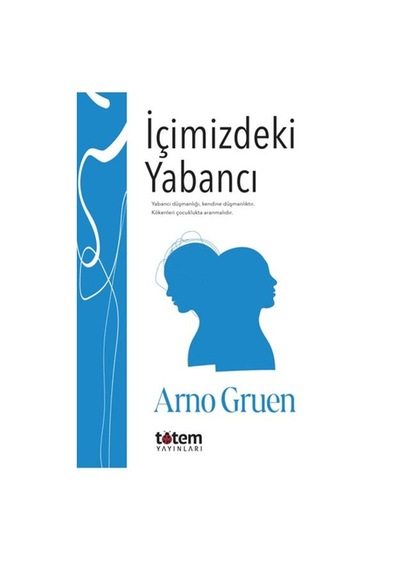 İçimizdeki Yabancı