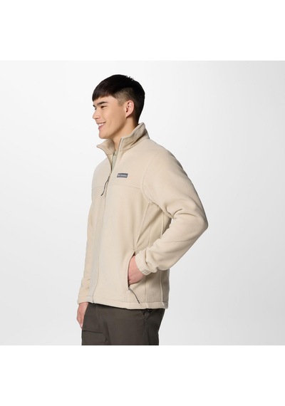 Columbia Steens Mountain 2.0 Erkek Krem Ceket 1476671-275 Kahverengi