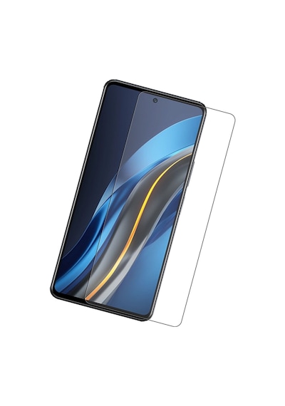 Infinix Note 12 Vıp 3 Adet Kırılmaz Ekran Koruyucu Temperli Cam