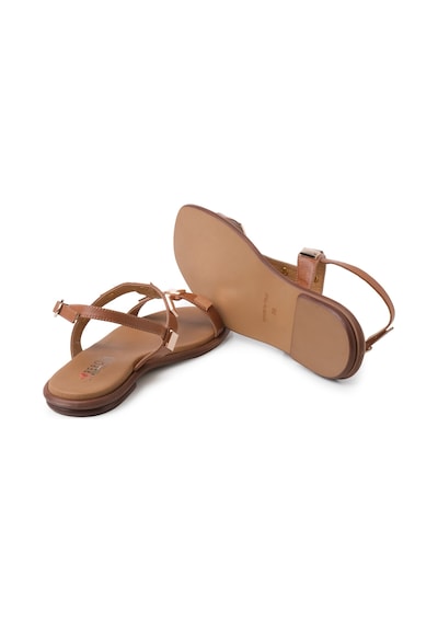 Cuoıo Sandalet Kadın Diğer 70276-e4 Repo Cuoio Rose