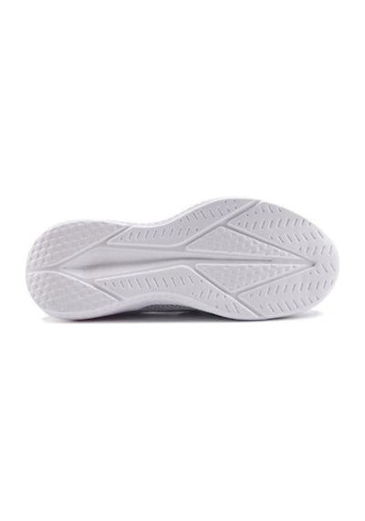 Lumberjack Woila Wmn 4Fx Gri Kadın Comfort Ayakkabı 6681 Çok Renkli