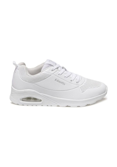 Kinetix 0f Mera W Unisex Spor Ayakkabı Beyaz
