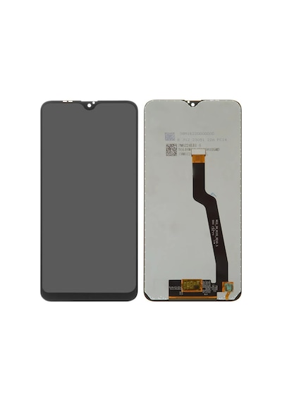 Wan-dey Samsung Galaxy A10s Uyumlu Lcd Ekran, Tamir Kiti li