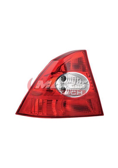 Stop Lambası Sol Duysuz Ford Focus 2005- P27