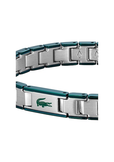 Lacoste Lacj2040590 Erkek Bileklik Renkli