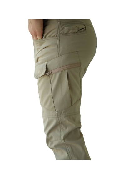 Akn 512 Taktik/outdoor Bej Pantolon Çok Renkli