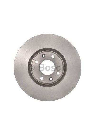 Citroen C4 1.2 Puretech 2020-2026 Bosch Ön Disk 302mm 2 Adet Hns