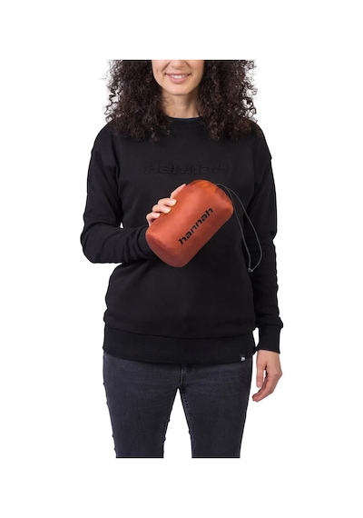 Hannah Betlis Kadın Outdoor Ceket 10047232hhx.01 Cstick Cinnamon Stick