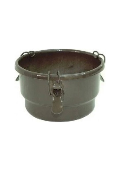 Antor Hava Filtre Alt Tası Ld450 510