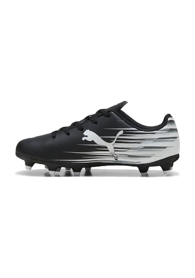 Puma Attacanto Iı Fg/ag Jr Çocuk Futbol Krampon Siyah
