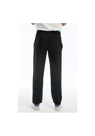 Slazenger Koza Erkek Eşofman Altı Siyah (508232749) Slazenger Koza Erkek Eşofman Altı Siyah (508232749)