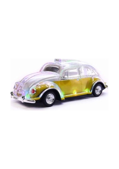 Crystal Car WS-1937BT Bluetooth Hoparlör