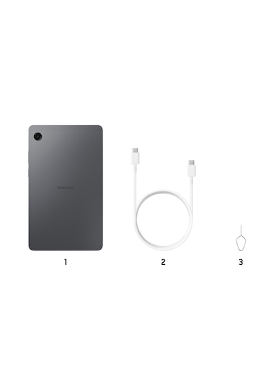 Samsung Galaxy Tab A11 8 GB 128 GB 8.7" Tablet