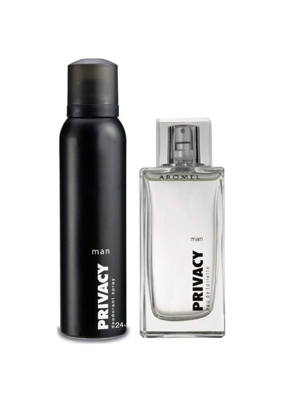 Prıvacy Erkek Kofre 100 Ml+150 Ml Diğer
