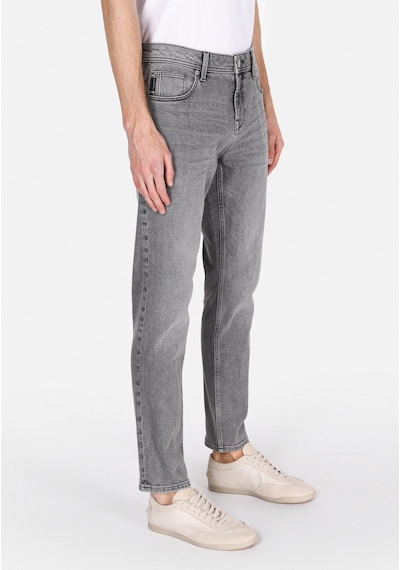 Colin's Colins 044 Karl Straight Fit Düşük Bel Düz Paça Erkek Siyah Jean Pantolon Cl1072978 Q1.v1 Dn44013 Denim