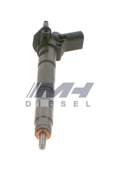 Bosch 0445117083 Common Rail Enjektör Audi Vw 3.0 Tdı V6