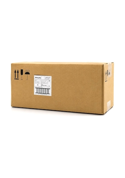 Philips Corepro Led Filament Rustik Ampul 7w E27 - A60, 2700k, 806 Lümen, Cam Gövde, Kod 380035 00- 10'li Paket Diğer