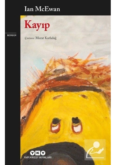 Kayıp / Ian Mcewan