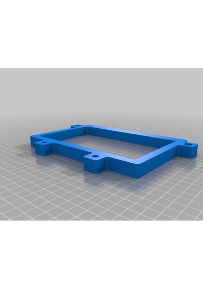 Volvo / Ford T5 Ecu Ara Parçası Spacer