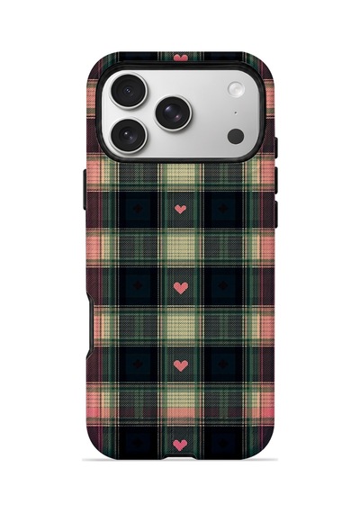 Velvoria Valestra Kalpli Vintage Ekose Apple iPhone Uyumlu 17 Pro Max Magsafe Koruma Kılıfı Valestra Magline - Kalpli Vintage Ekose Velvoria Valestra Kalpli Vintage Ekose Apple iPhone Uyumlu 17 Pro Max Magsafe Koruma Kılıfı Valestra Magline - Kalpli Vintage Ekose