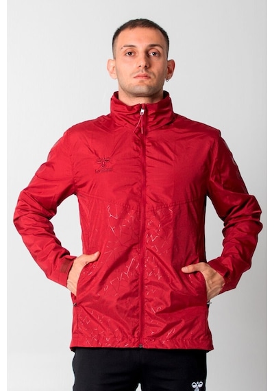 Hummel Dream Yağmurluk Bordo
