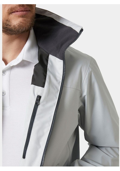 Helly Hansen Crew Erkek Mont 2.0 Hha.34445 Hha.853 001