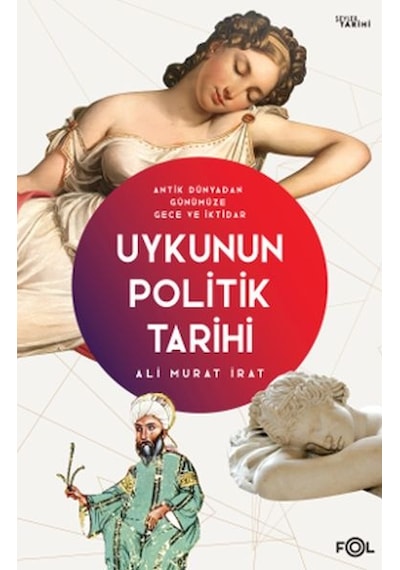Uykunun Politik Tarihi