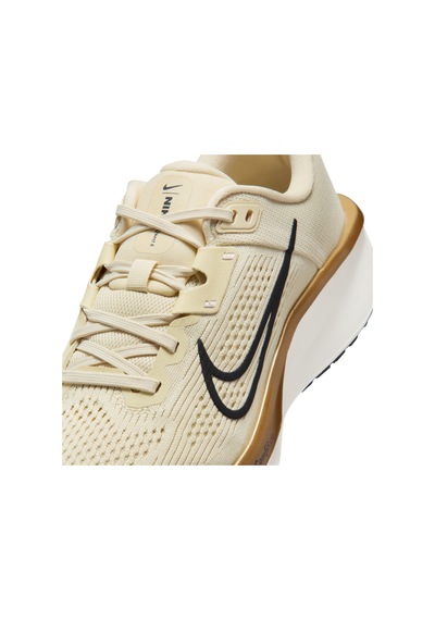 Nike Quest 6 Kadın Yürüyüş Ve Koşu Ayakkabısı-sportxstore Krem