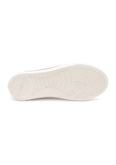 U.S. Polo Assn. Erkek Taba Spor Ayakkabı 50297280-VR099