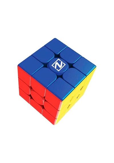 Başel Toys Nexcube 3x3 Classis Küp