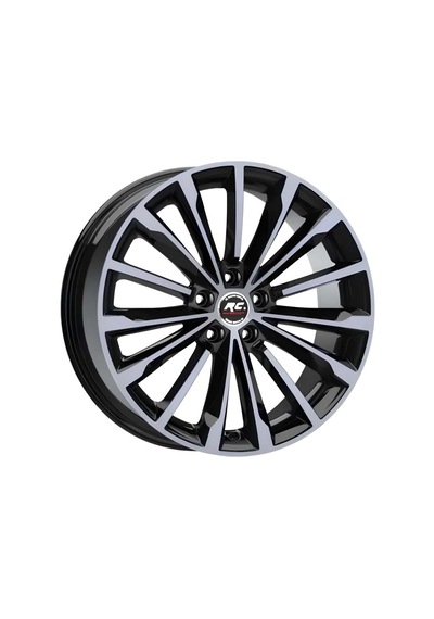 Dsw 19 İnç 5x112 Et43 Siyah Jant Takımı J-6280
