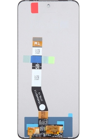 Cbtx Sayısallaştırıcı Tam Montajlı Motorola Moto G73 Lcd Ekran Uyumlu