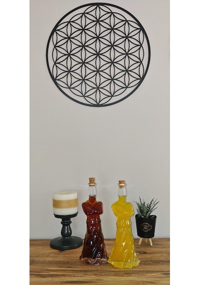 Mevlana Rumi Yağdanlık - Sosluk - Sirkelik 250ml 2 Adet Diğer