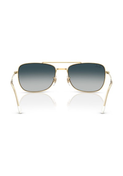 Ray-ban Rb3755 9201/32 59 Unisex Güneş Gözlüğü Altın