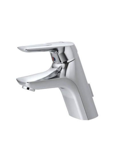 Ideal Standard Ceramix Blue Lavabo Bataryası - A5646aa- Krom