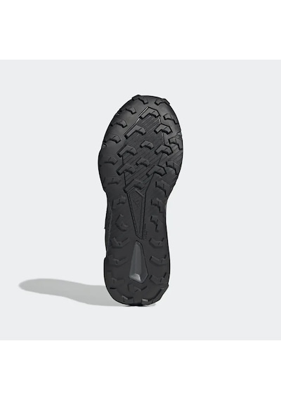 Adidas Erkek Koşu Yürüyüş Ayakkabı Tracefinder Q47236 Siyah