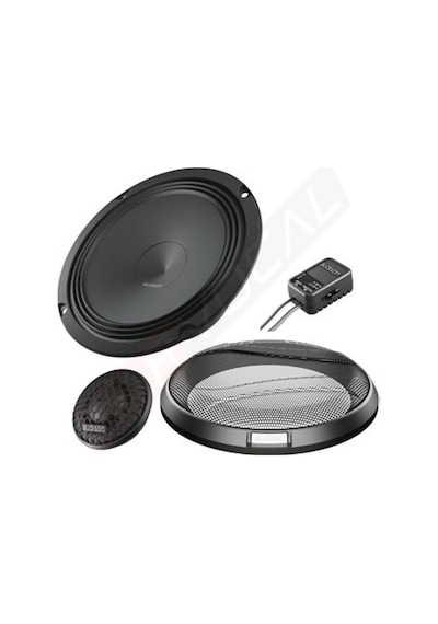 Audison APK165 16cm Komponent Hoparlör