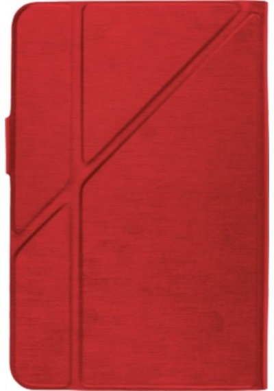 Trust 21208 Aexxo 9.7" Kılıf Kırmızı