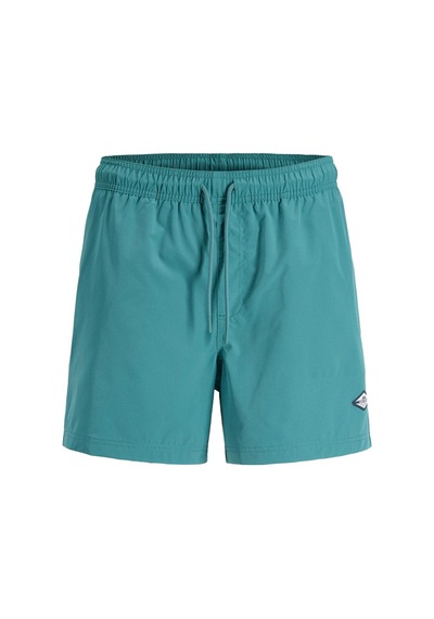 Jack & Jones Maui Erkek Mavi Mayo Şort 12291491-clb