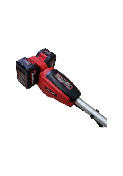 Solax Akülü Tırpan 40v