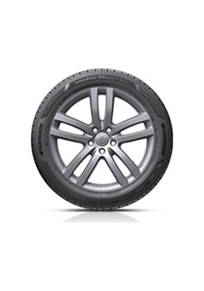 Hankook 235/60R18 103W K127A Ventus S1 Evo 3 Suv Yaz Lastiği 2025