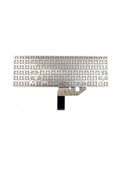 Asus Vivobook S513 F513 Notebook Klavye