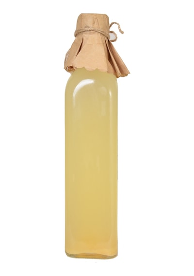 Doğal Gelsin Elma Sirkesi 500 ML