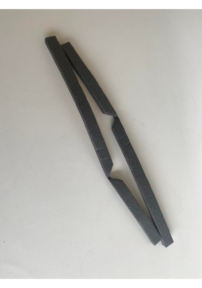 Dikdörtgen Koruma Sünger 15Mm 20X13,5 Cm