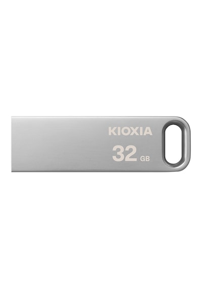 Kioxia 32GB U366 Metal Usb 3.2 Gen 1 Flash Bellek