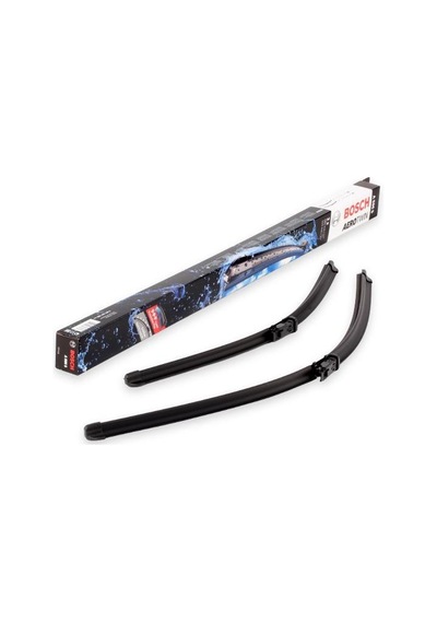A586s Aerotwin Silecek Seti 680/515 Mm Audi A8 D4 4h2 4h8 4hc 4hl Audi Q7 4mb 3397007586 Bosch