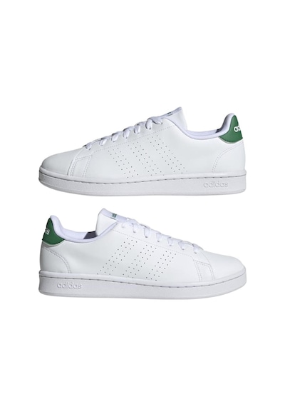 Adidas Advantage Erkek Günlük Ayakkabısı Gz5300-beyaz Beyaz